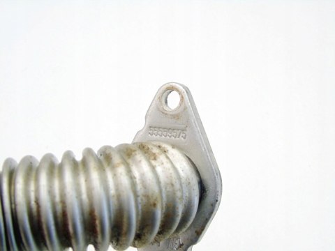 Przewód rurka egr 1.6 Astra H G Meriva Vectra C Zafira B Z16xep 55559575