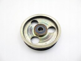 Rolka koło paska 2.0 B 407 C5 C4 307 206 306 Xsara Jumpy 806 C8 607 Scudo