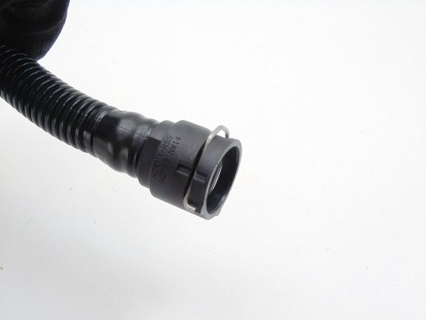 Rurka przewód odmy 1.6 Astra H G Meriva Vectra C Zafira B Z16xep 55559255
