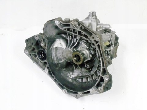 Skrzynia biegów F17W394 1.6 Astra H G Meriva Vectra C Zafira B Z16xep
