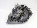 Skrzynia biegów F17W394 1.6 Astra H G Meriva Vectra C Zafira B Z16xep