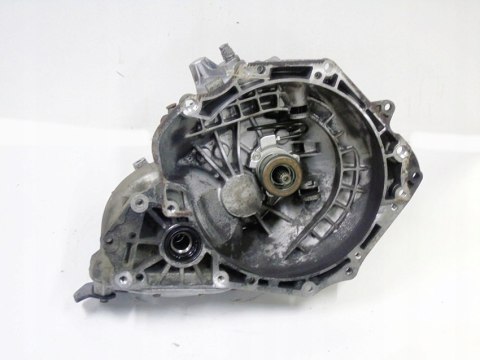 Skrzynia biegów F17W394 1.6 Astra H G Meriva Vectra C Zafira B Z16xep