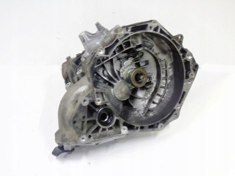 Skrzynia biegów F17W394 1.6 Astra H G Meriva Vectra C Zafira B Z16xep
