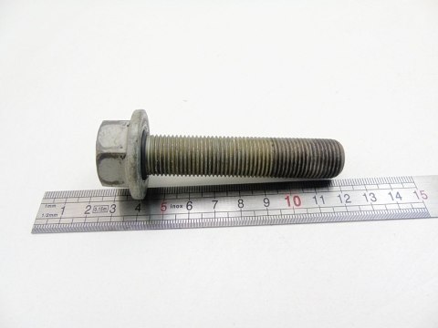 Śruba koła pasowego wału 2.0 Tfsi Audi Q5 Q7 A5 A4 B9 A7 A6 C7 Quattro