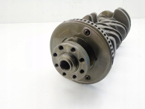 Wał korbowy 06LE 2.0 Tfsi Audi Q5 Q7 A5 A4 B9 A7 A6 C7 Quattro