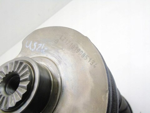Wał korbowy 06LE 2.0 Tfsi Audi Q5 Q7 A5 A4 B9 A7 A6 C7 Quattro