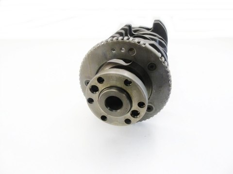 Wał korbowy 1.6 Astra H G Meriva Vectra C Zafira B Z16xep 24427726