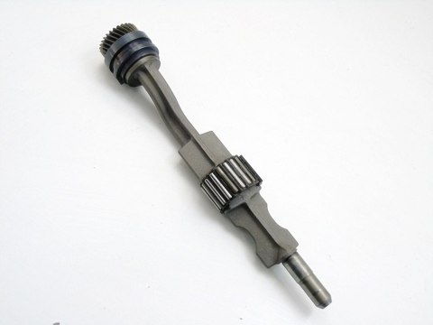 Wałek rozrządu balansowy 2.0 Tfsi Audi Q5 Q7 A5 A4 B9 A7 A6 C7 Quattro