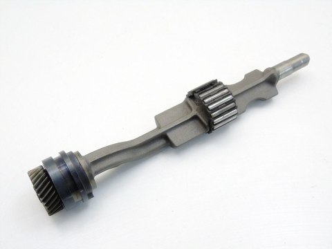 Wałek rozrządu balansowy 2.0 Tfsi Audi Q5 Q7 A5 A4 B9 A7 A6 C7 Quattro