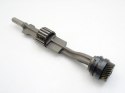 Wałek rozrządu balansowy 2.0 Tfsi Audi Q5 Q7 A5 A4 B9 A7 A6 C7 Quattro
