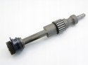 Wałek rozrządu balansowy 2.0 Tfsi Audi Q5 Q7 A5 A4 B9 A7 A6 C7 Quattro