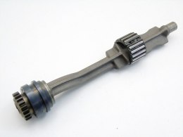 Wałek rozrządu balansowy 2.0 Tfsi Audi Q5 Q7 A5 A4 B9 A7 A6 C7 Quattro
