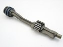 Wałek rozrządu balansowy 2.0 Tfsi Audi Q5 Q7 A5 A4 B9 A7 A6 C7 Quattro