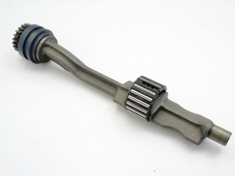 Wałek rozrządu balansowy 2.0 Tfsi Audi Q5 Q7 A5 A4 B9 A7 A6 C7 Quattro