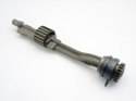 Wałek rozrządu balansowy 2.0 Tfsi Audi Q5 Q7 A5 A4 B9 A7 A6 C7 Quattro