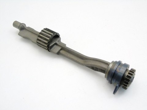 Wałek rozrządu balansowy 2.0 Tfsi Audi Q5 Q7 A5 A4 B9 A7 A6 C7 Quattro