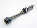Wałek rozrządu balansowy 2.0 Tfsi Audi Q5 Q7 A5 A4 B9 A7 A6 C7 Quattro