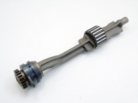 Wałek rozrządu balansowy 2.0 Tfsi Audi Q5 Q7 A5 A4 B9 A7 A6 C7 Quattro