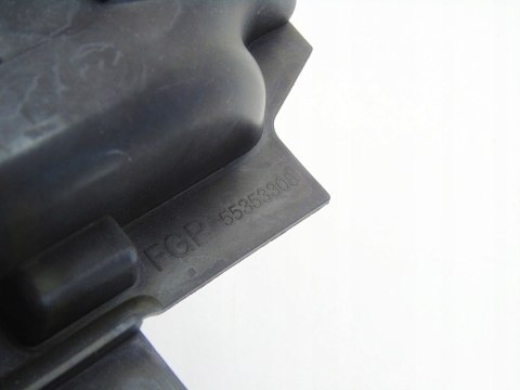 Wkład miski oleju 1.6 Astra H G Meriva Vectra C Zafira B Z16xep 55353308