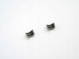 Zamek klin spinka zaworu 2.0 Tfsi Audi Q5 Q7 A5 A4 B9 A7 A6 C7 Quattro