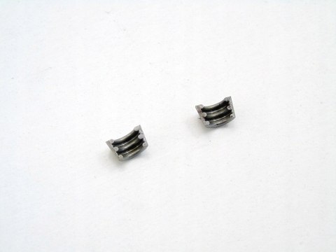 Zamek klin spinka zaworu 2.0 Tfsi Audi Q5 Q7 A5 A4 B9 A7 A6 C7 Quattro