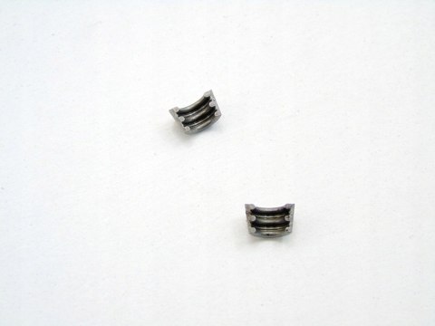 Zamek klin spinka zaworu 2.0 Tfsi Audi Q5 Q7 A5 A4 B9 A7 A6 C7 Quattro