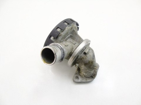 Zawór spalin egr 2.0 B 407 C5 C4 307 206 306 Xsara Jumpy 806 C8 607 Scudo