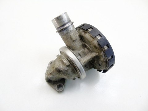 Zawór spalin egr 2.0 B 407 C5 C4 307 206 306 Xsara Jumpy 806 C8 607 Scudo