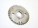 Koło impulsowe wału 2.0 2.1 V6 Jaguar X-type YB AJ-V6 1S7E-12A227-AB