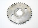 Koło impulsowe wału 2.0 2.1 V6 Jaguar X-type YB AJ-V6 1S7E-12A227-AB