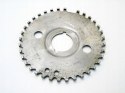 Koło impulsowe wału 2.0 2.1 V6 Jaguar X-type YB AJ-V6 1S7E-12A227-AB