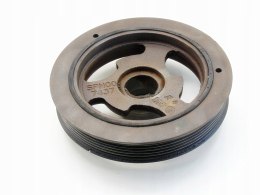 Koło pasowe wału 2.0 2.1 2.5 V6 Jaguar X-type YB AJ-V6 SPN007437