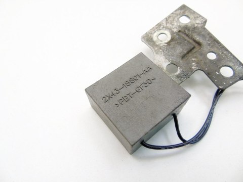 Kondensator czujnik 2.0 2.1 2.5 V6 Jaguar X-type YB AJ-V6 2X43-18801-AA