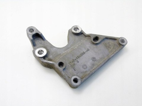 Łapa wspornik silnika 2.0 2.1 V6 Jaguar X-type YB AJ-V6 1x4e-19n586-ab