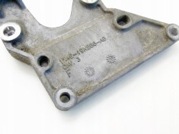 Łapa wspornik silnika 2.0 2.1 V6 Jaguar X-type YB AJ-V6 1x4e-19n586-ab