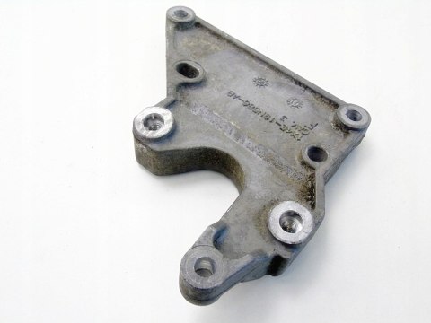 Łapa wspornik silnika 2.0 2.1 V6 Jaguar X-type YB AJ-V6 1x4e-19n586-ab