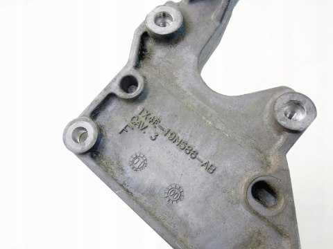 Łapa wspornik silnika 2.0 2.1 V6 Jaguar X-type YB AJ-V6 1x4e-19n586-ab