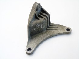 Łapa wspornik silnika 2.0 2.1 V6 Jaguar X-type YB AJ-V6 2X43-6P093-AA