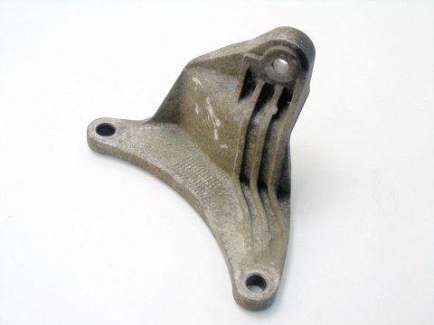 Łapa wspornik silnika 2.0 2.1 V6 Jaguar X-type YB AJ-V6 2X43-6P093-AA