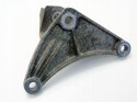 Łapa wspornik silnika 2.0 2.1 V6 Jaguar X-type YB AJ-V6 2X43-6P093-AA