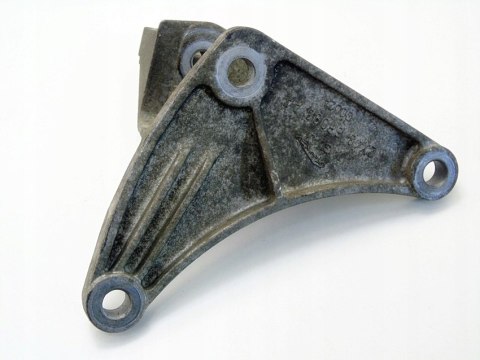 Łapa wspornik silnika 2.0 2.1 V6 Jaguar X-type YB AJ-V6 2X43-6P093-AA