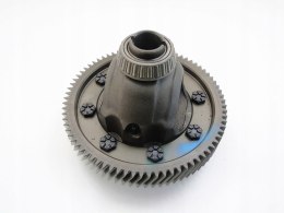 Mechanizm różnicowy 18x77 20DM74 2.0 B 407 C5 C4 307 206 306 Xsara Jumpy