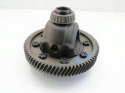 Mechanizm różnicowy 18x77 20DM74 2.0 B 407 C5 C4 307 206 306 Xsara Jumpy