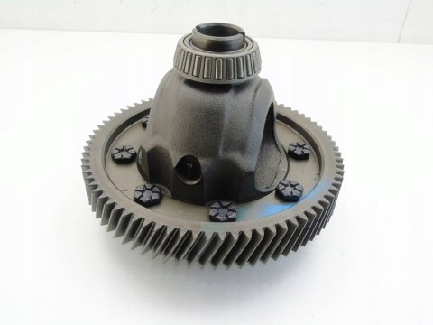 Mechanizm różnicowy 18x77 20DM74 2.0 B 407 C5 C4 307 206 306 Xsara Jumpy