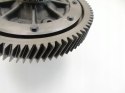 Mechanizm różnicowy 18x77 20DM74 2.0 B 407 C5 C4 307 206 306 Xsara Jumpy