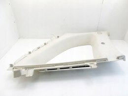 Obudowa łupka lewy tył Chrysler Pacifica 2007 03-08 otw41trm