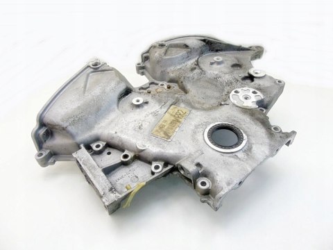 Obudowa osłona rozrządu 2.0 2.1 2.5 V6 Jaguar X-type YB AJ-V6 1X4E-6C086-ED
