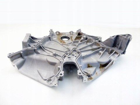 Obudowa osłona rozrządu 2.0 2.1 2.5 V6 Jaguar X-type YB AJ-V6 1X4E-6C086-ED