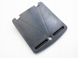 Osłona obudowa sprzęgła 2.0 2.1 2.5 V6 Jaguar X-type YB AJ-V6 1X43-7H312-AC