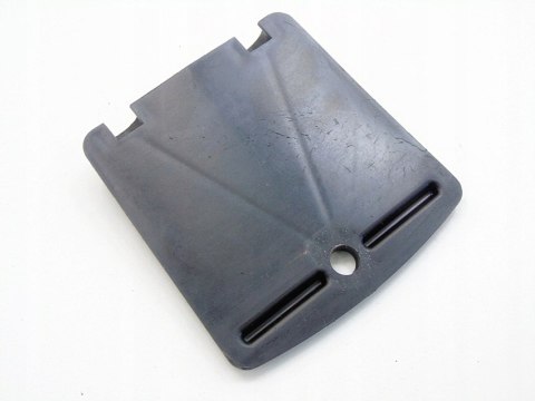 Osłona obudowa sprzęgła 2.0 2.1 2.5 V6 Jaguar X-type YB AJ-V6 1X43-7H312-AC